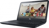 Ноутбук Dell Inspiron 3537 (Celeron/2955U/4Gb/500Gb/15.6/DVDRW/BT/WiFi/Linux/Black)