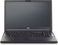Ноутбук Fujitsu Lifebook E544 (Core i5/4210M/2600Mhz/4096Mb/15.6/500Gb + SSD8Gb/DVDRW/WiFi/BT/W8.1P/Black)
