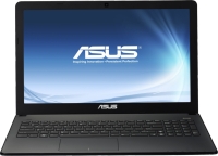 Ноутбук Asus X501U (E2/1800/1700Mhz/2048Mb/15.6/320Gb/WiFi/BT/W7HB)