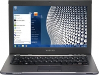 Ноутбук Dell 3360-7761 (Core i3/2367M/1400Mhz/4096Mb/320Gb/13.3/WiFi/BT/W8/Silver)