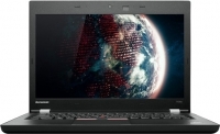 Ноутбук Lenovo ThinkPad T430U (Core i5/3337U/1800mhz/6144mb/500Gb/14/DVDRW/WiFi/DOS/Black)