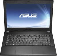 Ноутбук Asus PU301LA (i3/4010U/1700MHz/4Gb/500Gb/13.3/WiFi/BT/W8.1/Grey)