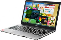 Ноутбук Fujitsu Lifebook S904 (Core i5/4200U/1600Mhz/8192Mb/13.3/128Gb/DVDRW/WiFi/BT/W8.1P/Black)