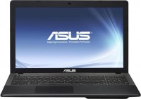 Ноутбук Asus X552EP (AMD/A8/4500M/1900Mhz/6Gb/15.6/500Gb/HD8670M/1Gb/DVDRW/WiFi/BT/W8/Black)