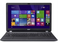 Ноутбук Acer Extensa 2519-C4TE (Cel-N3050/1600Mhz/ 2048Mb/15.6/ 500Gb/DVD-RW/ Wi-Fi/Bluetooth/ Linux/Black)