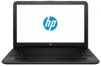 Ноутбук HP 250 G5 (Celeron N3060 1.6Ghz/15.6/4Gb/SSD128Gb/DVD/HD Graphics 400/W10/Black) W4N50EA