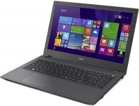 Ноутбук Acer Aspire E5-573G-598B (Core i5 5200U 2.2GHz/15.6/4Gb/500Gb/DVDRW/15.6/GT940/2Gb/W10/Grey)