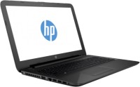 Ноутбук HP 15-ac610ur (Pentium N3700/1.6Ghz/15.6/2Gb/500Gb/noDVD/R5 M330/WiFi/W10/Black) V0Z75EA
