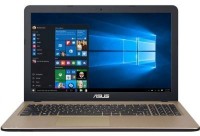 Ноутбук Asus VivoBook X540LA-XX265T (Core i3 5005U 2.0GHz/15.6/4Gb/500Gb/DVD/HD Graphics5500/W10) 90NB0B01-M12510