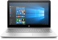 Ноутбук HP Envy 15-as007ur (Core i5 6260U 1.8Ghz/15.6/8Gb/1Tb/Iris 540/Win 10 Home 64/Silver) X5C65EA