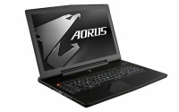 Ноутбук Gigabyte Aorus X7 v2 (Core i7 4860HQ 2.4Ghz/17.3/8x2Gb/1Tb/DVD/W8.1/Black) (9WX7V2003-RU-A-001)