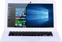 Ноутбук Prestigio Smartbook 141A03 (Atom Z3735F 1.33 Ghz/14.1/2Gb/32Gb/HD Graphics/W10/White) PSB141A03BFW