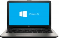 Ноутбук HP 15-ac151ur (Core i5/4210U/1700MHz/6Gb/15.6