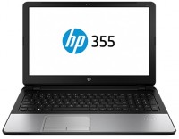 Ноутбук HP 17-g121ur (Core i5/5200U/2.2GHz/500Gb/17.3/6Gb/DVD-RW/Wi-Fi/BT/DOS/Silver)