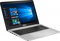 Ноутбук Asus K501UB-DM045T (Core i5/6200U/2.3Ghz/6Gb/1Tb/15.6