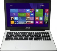 Ноутбук Asus X553SA-XX019D (Celeron/N3150/1.6GHz/4Gb/15.6