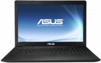 Ноутбук Asus X553SA-XX021T (Celeron N3050 1.6GHz/15.6/4Gb/500Gb/DVD/HD Graphics/W10 Home64/Black) 90NB0AC1-M03390