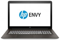 Ноутбук HP ENVY 17-r102ur (Core i7 6700HQ 2.6GHz/17.3/16Gb/2Tb/DVD/GTX 950M/W10) W0X78EA
