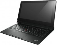 Ультрабук Lenovo ThinkPad Helix 2 (Core M/5Y71/1.2GHz/8Gb/11.6