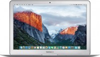 Ноутбук Apple MacBook Air 13 Early 2016 (core i7/2.2GHz/13.3/8GB/256GB/HD Graphics 6000/MacOS X/Silver) Z0TB0009