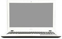 Ноутбук Acer Aspire E5-573-P5NP (Pentium 3825U/4Gb/15.6/500Gb/Intel HD Graphics/DVD-RW/WiFi/BT/W10H/Black white)