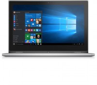 Ноутбук-трансформер Dell Inspiron 3157-9037 (Core i3/6100U/2.3GHz/4Gb/13.3