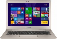 Ультрабук Asus Zenbook Pro UX305CA-FC051R (Core M3-6Y30 0.9GHz/13.3/4Gb/128Gb/HD Graphics 515/W10/Gold) 90NB0AA5-M0