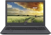 Ноутбук Acer Aspire E5-573G-P3FV (Pentium 3556U 1.7GHz/15.6/4Gb/500Gb/DVD/GF 920M/W10/Black)