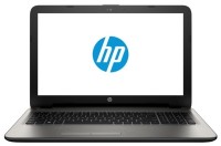 Ноутбук HP 15-af120ur (A8/7410/2.2Ghz/6Gb/15.6/1Tb/DVDRW/R5 M330/WiFi/BT/W10 Home/Silver)