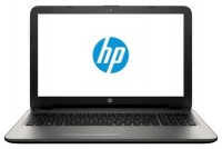 Ноутбук HP 15-ac134ur (Core i5/4210U/1.7Ghz/4Gb/15.6/500Gb/DVD-RW/WiFi/BT/W10/Silver)