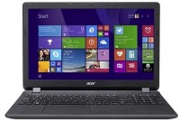 Ноутбук Acer Aspire ES1-531-P547 (Pentium N3700/15.6/2Gb/500Mb/Linux/Black)