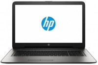 Ноутбук HP 17-x013ur (i5-6500U/2500MHz/17.3/8Gb/1TB/AMD Radeon R7 M440 4G/Win 10/Silver) X7J05EA
