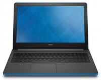 Ноутбук Dell Inspiron 5558 (Core i3 4005U/1.7GHz/4Gb/15.6