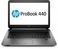 Ноутбук HP ProBook 440 G3 (i7/6500U/2.5GHz/4Gb/14
