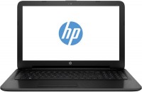 Ноутбук HP 250 G4 (Core i5 5200U 2,2Gh/4Gb/1Tb/15,6