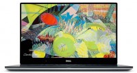 Ноутбук Dell XPS 15 9550-7784 (Core i7/6700HQ/2.6GHz/16Gb/SSD512Gb/15.6