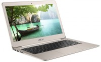 Ультрабук Asus UX305LA (Core i7 5500U 2.4GHz/13.3/8Gb/SSD512Gb/W10/Gold)