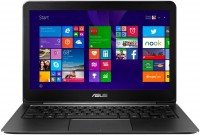 Ультрабук Asus UX305LA-FC076T (Core i5 5200U 2.2GHz/13.3/4Gb/SSD256Gb/W10/Black)
