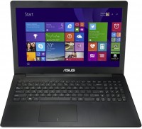 Ноутбук Asus X553MA-BING-XX538B (Pentium/N3540/2.16GHz/2Gb/15.6