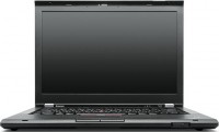 Ноутбук Lenovo ThinkPad T430 (Core i3/3110M/2400Mhz/4096Mb/14/500Gb/DVDRW/WiFi/BT/W7P/Black)