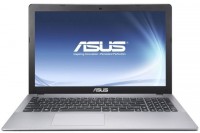 Ноутбук Asus K550DP (AMD A8/5550M/2.1GHz/6Gb/750Gb/DVD-RW/15.6