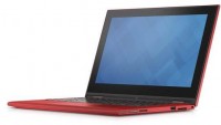 Ноутбук-трансформер Dell Inspiron 3157-9044 (Pentium/N3700/1.6GHz/4Gb/11.6
