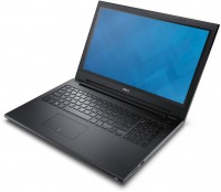 Ноутбук Dell Inspiron 3542-4810 (Core i3/4005U/1700Mhz/4096Mb/500Gb/Intel HD Graphics 4400/2Gb/15.6/DVDRW/BT/W.10