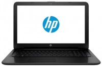 Ноутбук HP 15-af002ur (E1 6015/2Gb/500Gb/DVD-RW/15.6