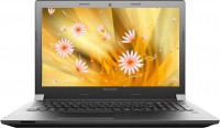 Ноутбук Lenovo IdeaPad B5045 59443395 (AMD E1 6010 1.350Ghz/15.6/2Gb/250Gb/DVD/R2/DOS/Black)