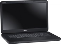 Ноутбук Dell Inspiron 3520 (Pentium B960/2200Mhz/2048Mb/15.6/500Gb/DVDRW/WiFi/BT/DOS)