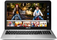 Ноутбук Asus K501LB-DM121H (Core i3 5010U/2.1Ghz/4Gb/15.6