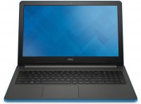 Ноутбук Dell Inspiron 5555-9198 (A6/7310/2.4GHz/4Gb/15.6