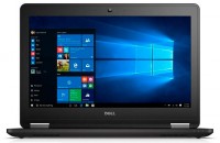 Ноутбук Dell Latitude 7470-0578 (Core i5/6200U/2.3GHz/8Gb/SSD256Gb/14