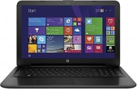 Ноутбук HP 250 G4 (Pentium/1900Mhz/4096Mb/15.6/500Gb/DVD-RW/Wi-Fi/Bluetooth/W10H64/Black)